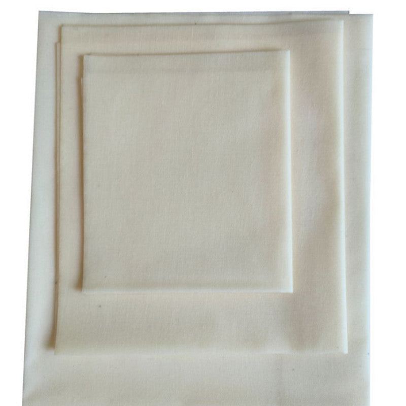 Reusable Organic Cotton Beeswax Preservation Cloth