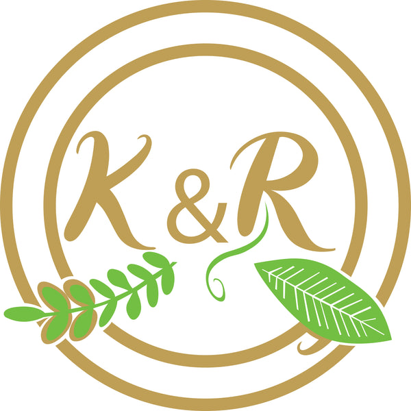 K & R